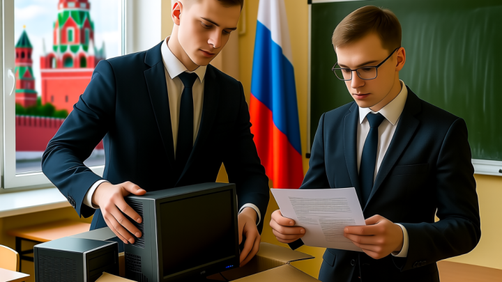 Наглядный пример к статье "Электронные контракты: Обязательное обучение госзакупкам в Туле"