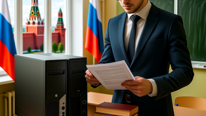 Графическое сопровождение статьи "Закупки 44-ФЗ — профессиональные советы в Омске"