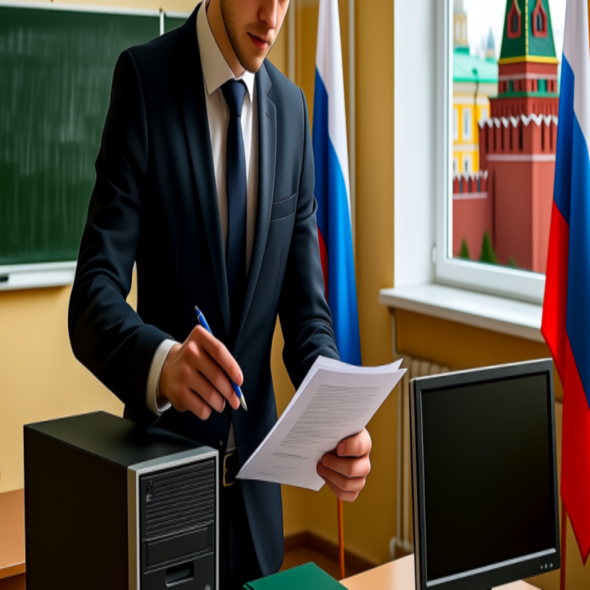 Иллюстрация 2: Расторжение контракта 44-ФЗ: Экспертное обучение для юристов Поясняющая иллюстрация к материалу "Расторжение контракта 44-ФЗ: Эксклюзивное обучение в Луганске"