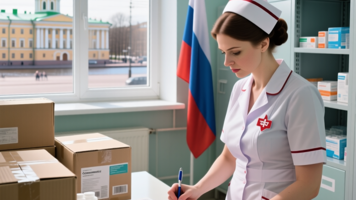 Наглядный пример к статье "Работа с поставщиками: незаменимое обучение в Туле"