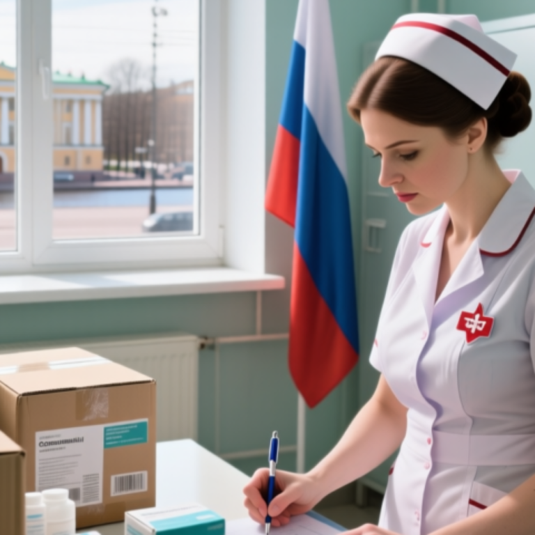 Наглядный пример к статье "Электронный документооборот в Туле: инструкция"