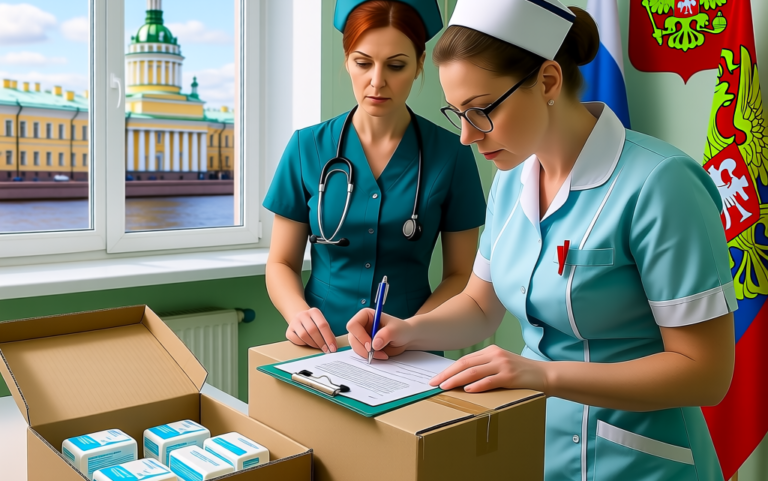 Наглядный пример к статье "ГОЗ контроль: Обязательные изменения в Туле 2026"