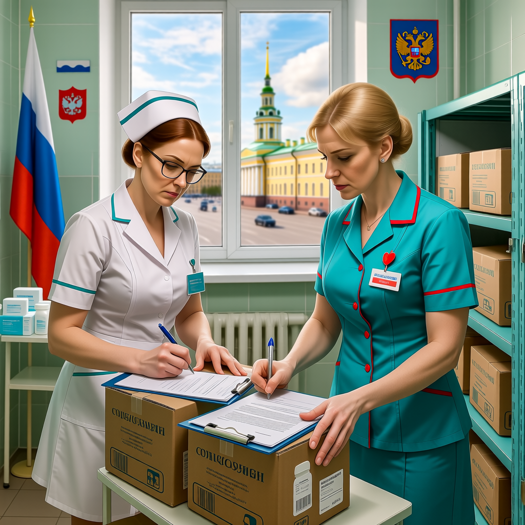 Графическое сопровождение статьи "Эксклюзивная подготовка отчетности в Туле безупречно"