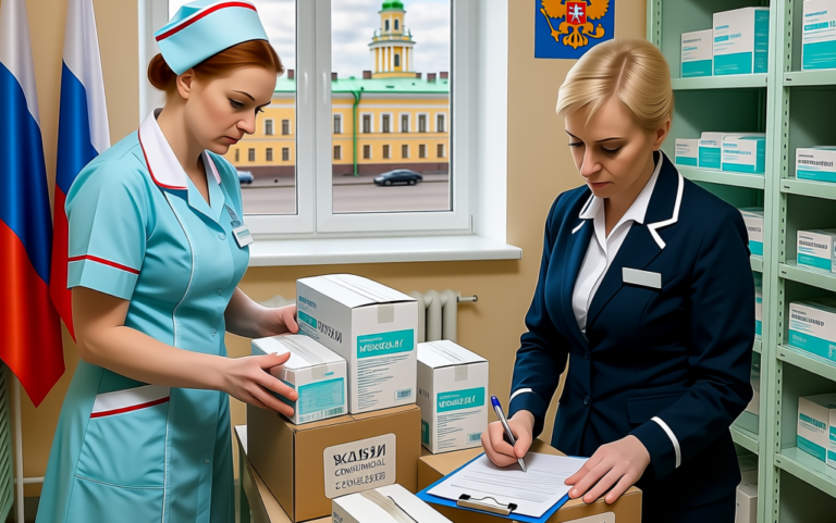 Поясняющая иллюстрация к материалу "Электронные контракты — профессиональное обучение 44-ФЗ в Липецке"