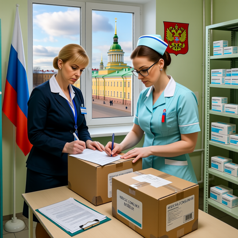 Графическое сопровождение статьи "Расторжение контракта 44-ФЗ — важное практическое обучение в Омске"