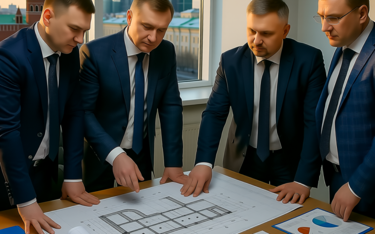 Поясняющая иллюстрация к материалу "Эксклюзивное обучение закупкам в Луганске"