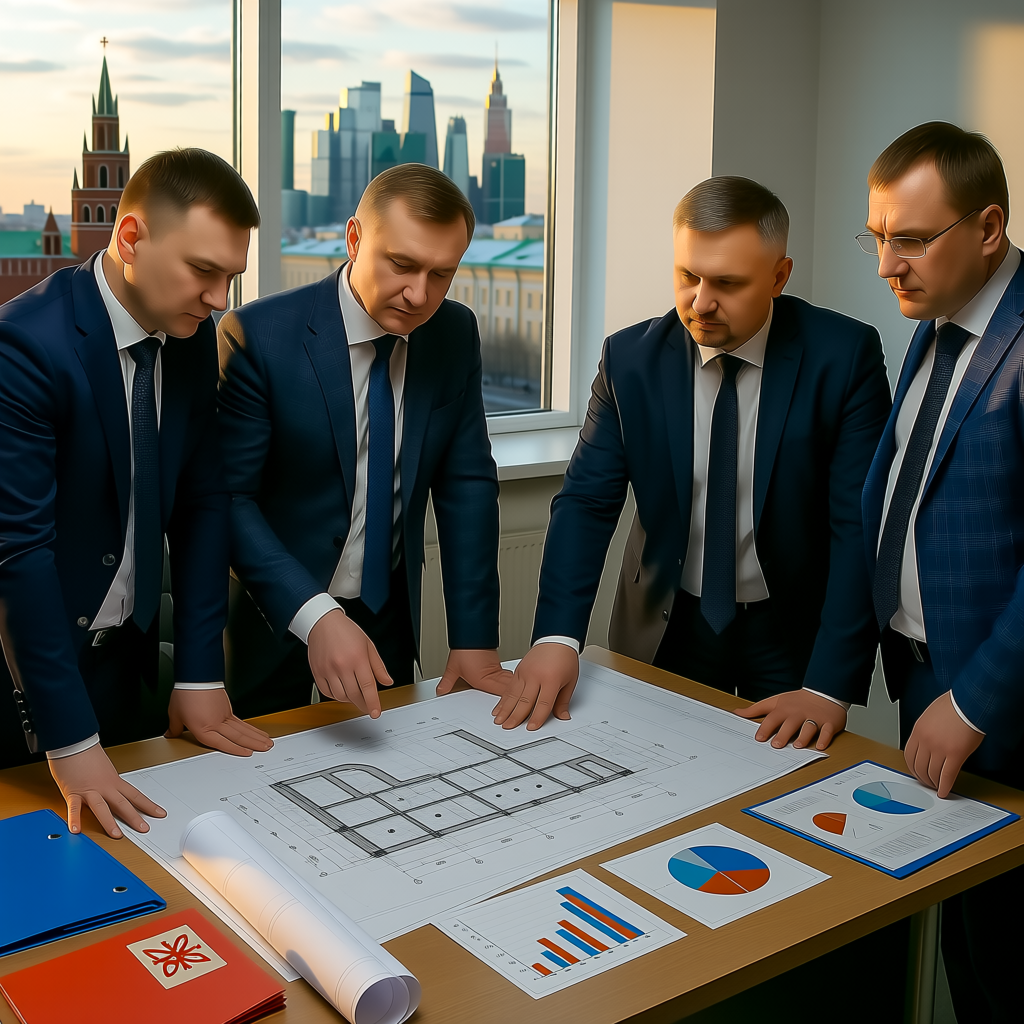 Графическое сопровождение статьи "Обучение специалистов закупок: лучшие программы в Липецке"