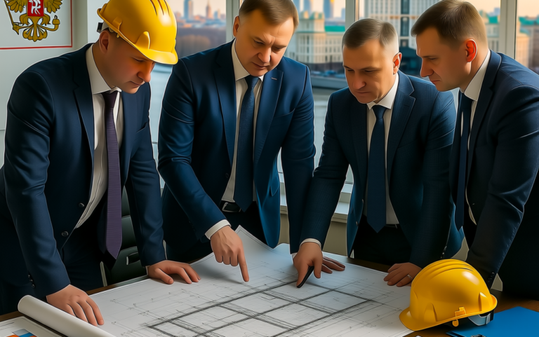 Наглядный пример к статье "Сложные закупки — профессиональное обучение 44-ФЗ в Туле"