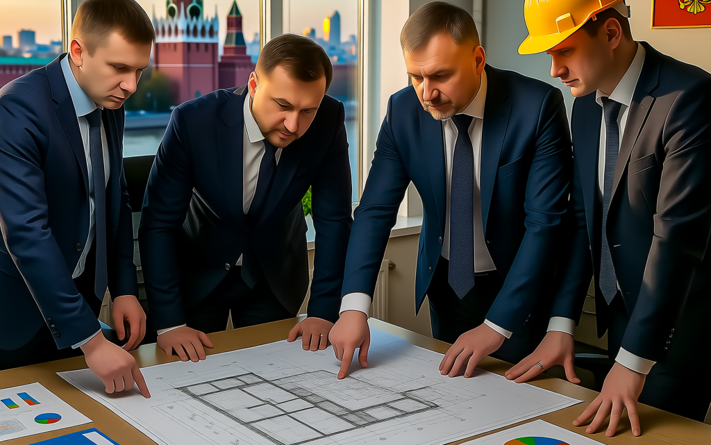 Изображение к статье "Электронный аукцион: мощный алгоритм выгодных закупок"