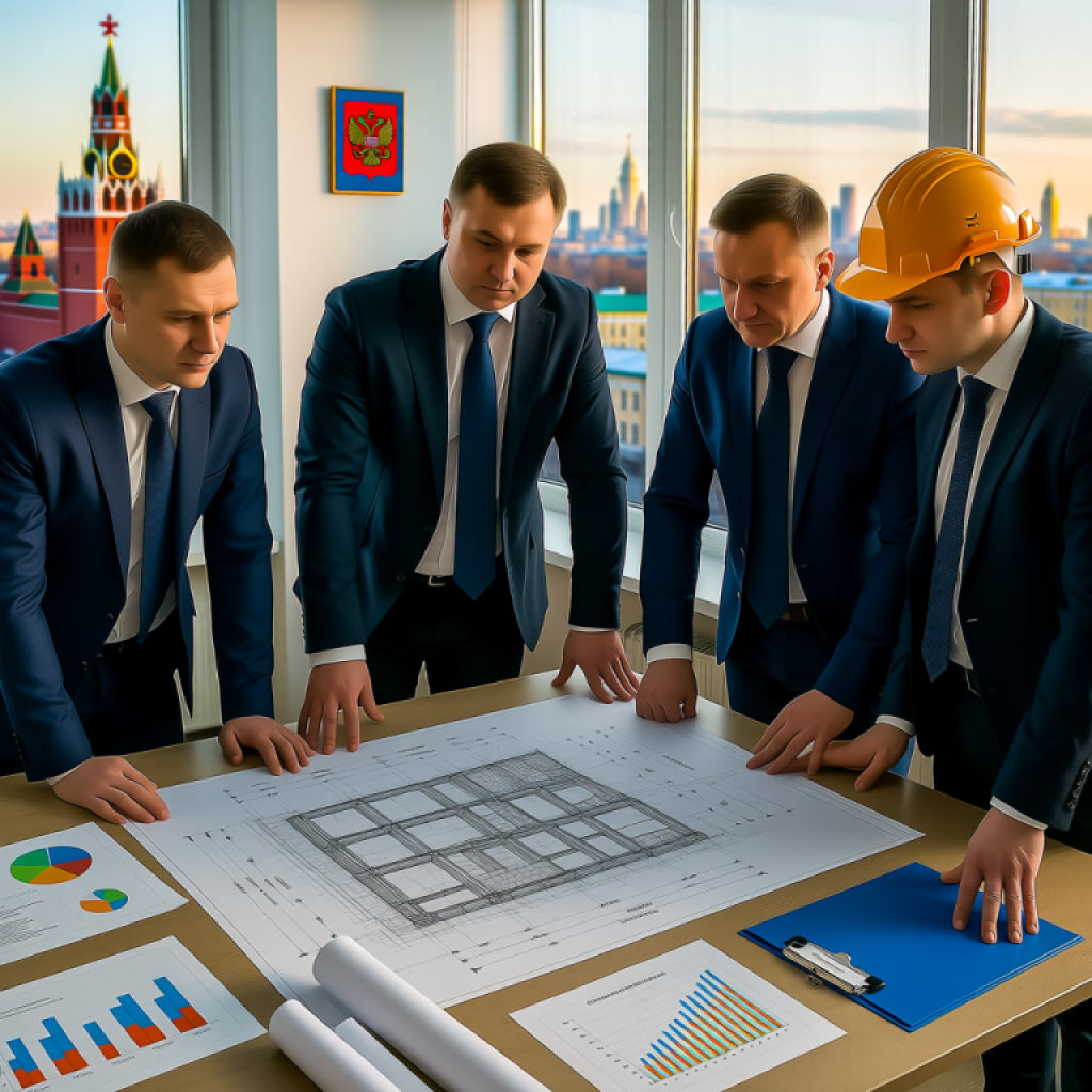 Иллюстрация 2: Контрактный управляющий: Экспресс-обучение в Липецке Поясняющая иллюстрация к материалу "Контрактный управляющий: Экспресс-обучение в Липецке"