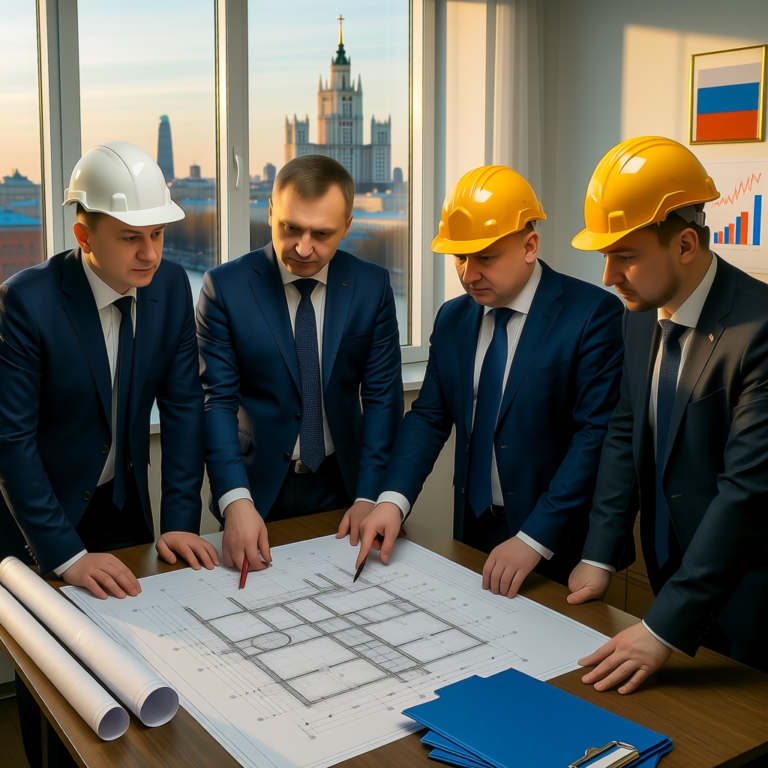 Графическое сопровождение статьи "Контрактный управляющий — эффективное обучение 44-ФЗ в Воронеже"