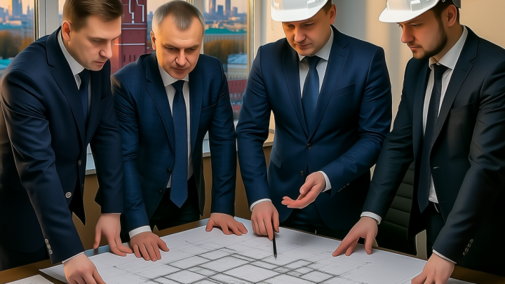 Наглядный пример к статье "44-ФЗ: эффективная организация закупок для госкомпаний в Туле"