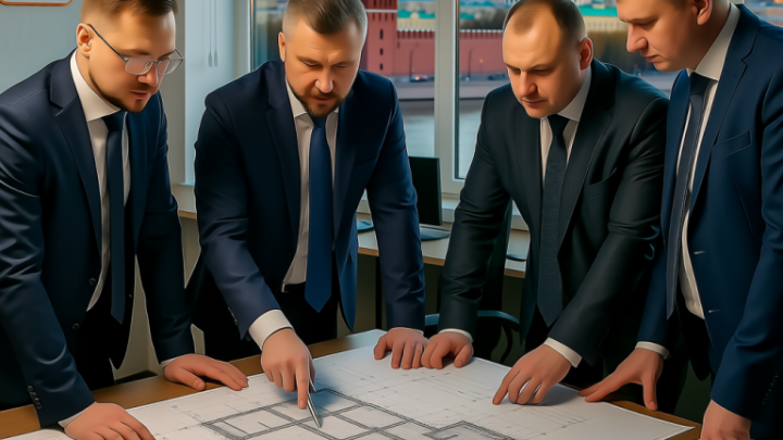 Иллюстрация 1: Жалобы на закупки: Ваш надежный алгоритм для справедливости Изображение к статье "Жалобы на закупки: Ваш надежный алгоритм для справедливости"