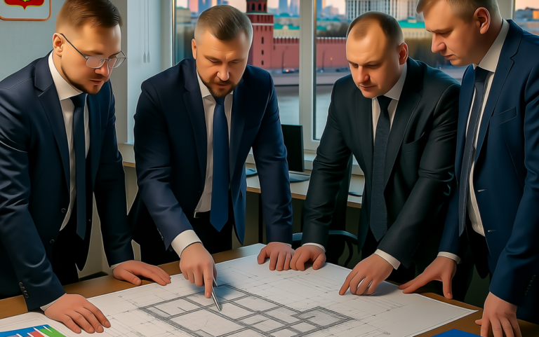 Изображение к статье "Электронные контракты: эффективный переход к обязательной цифровизации"