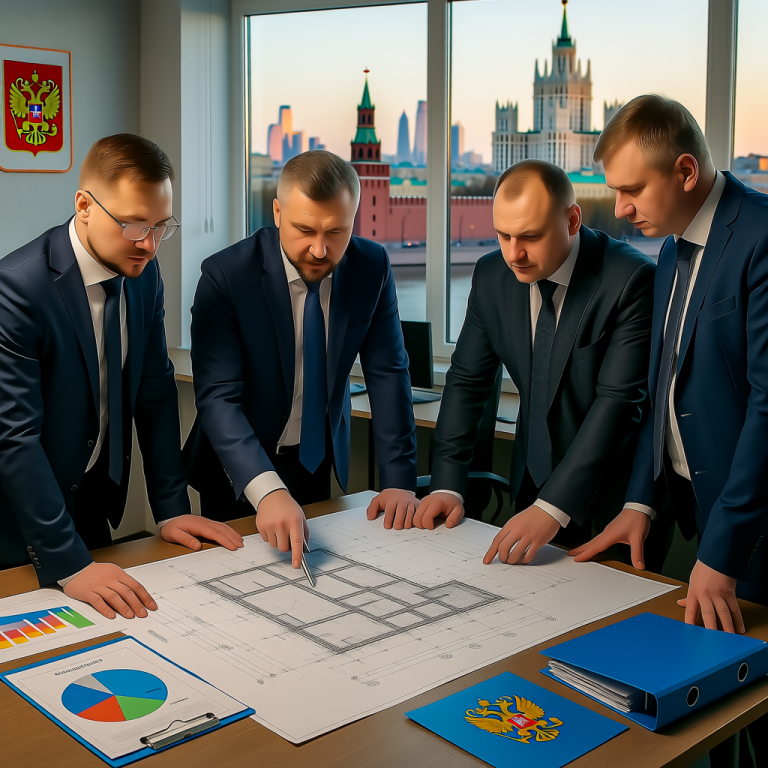 Изображение к статье "Способ закупки: Ваш ключ к выгодным тендерам"