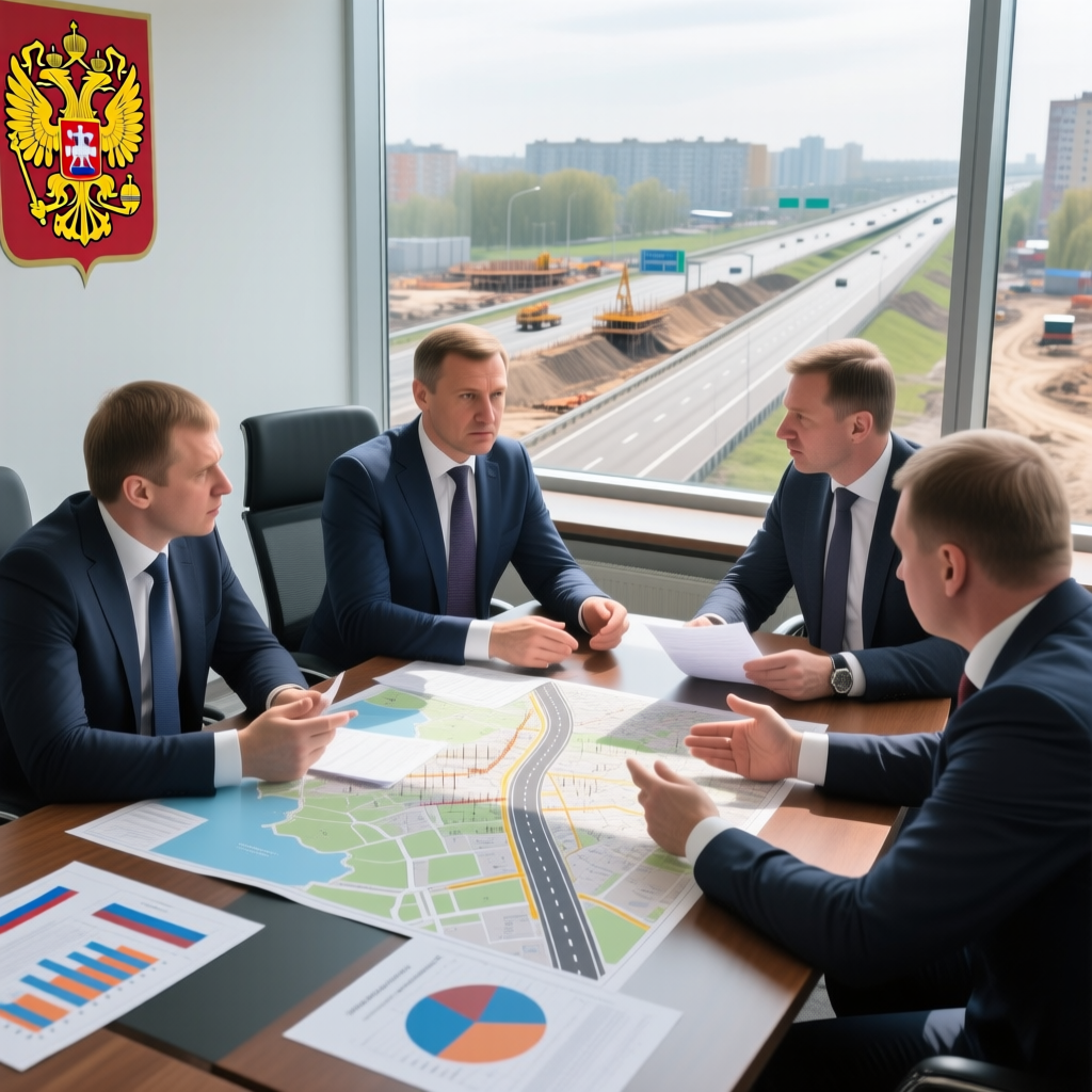 Графическое сопровождение статьи "Оценка заявок: лучшие практики в Воронеже"