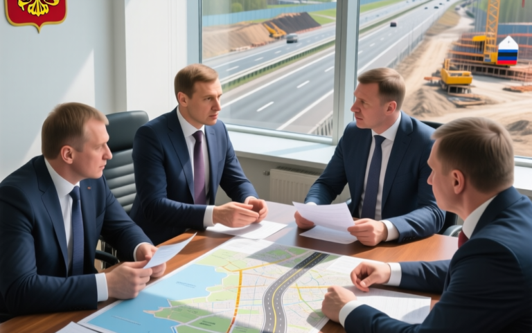 Иллюстрация 1: Способ закупки: эффективный выбор между аукционом и конкурсом Изображение к статье "Способ закупки: эффективный выбор между аукционом и конкурсом"