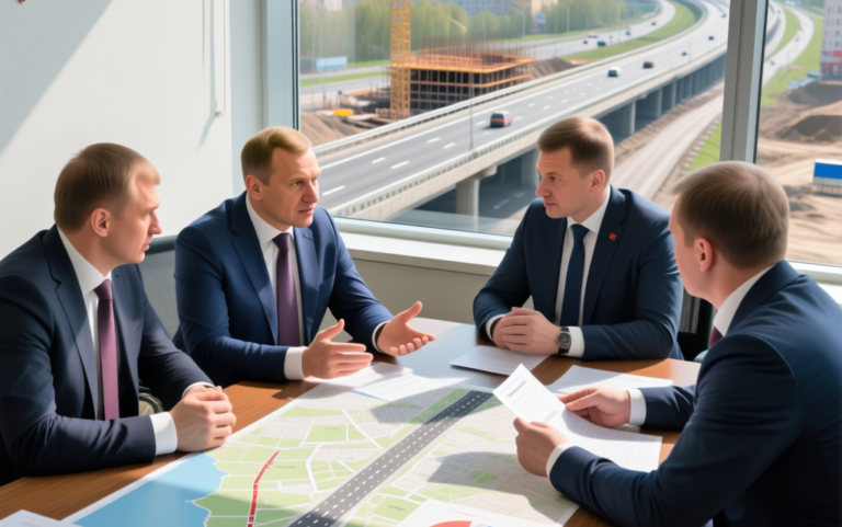 Наглядный пример к статье "Контроль закупок: эксклюзивное обучение в Туле"