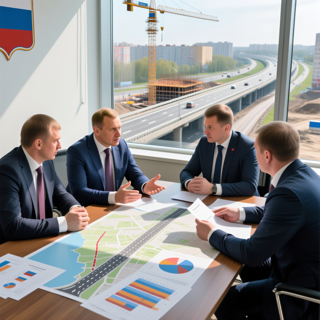 Графическое сопровождение статьи "Потрясающее планирование закупок 44-ФЗ в Липецке"