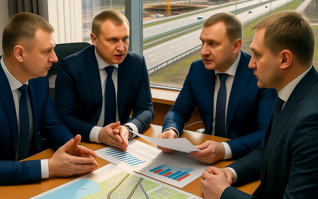 Иллюстрация 1: Обучение закупкам: эксклюзивный курс для успеха в России Графическое сопровождение статьи "Обучение закупкам: эксклюзивное в Луганске"