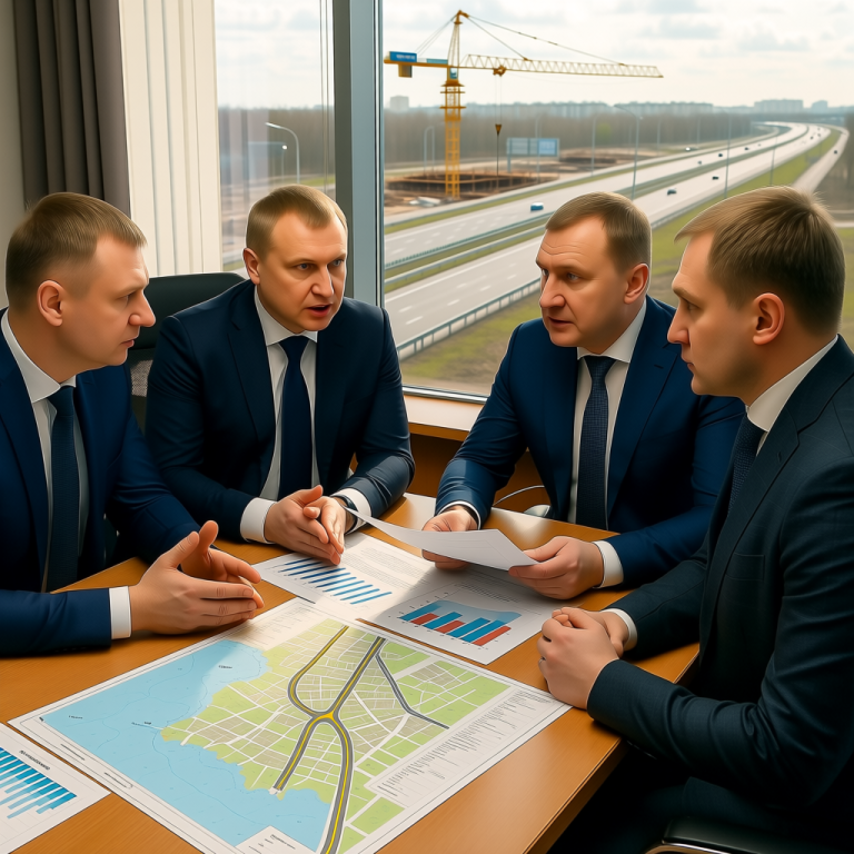 Иллюстрация 2: Обучение специалистов: эксклюзивная подготовка для карьеры Поясняющая иллюстрация к материалу "Обучение специалистов: эксклюзивная подготовка в Липецке"