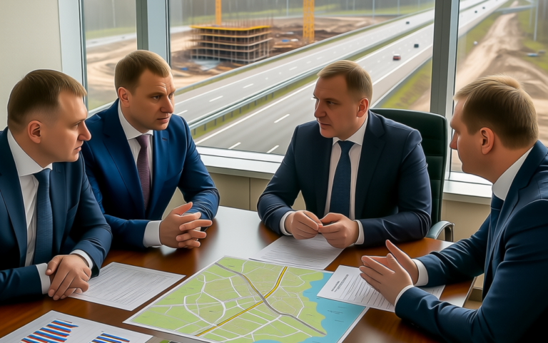 Иллюстрация 2: Ошибки заказчика: Избегайте Дорогостоящих Промахов в Документации Изображение к статье "Ошибки заказчика: Избегайте Дорогостоящих Промахов в Документации"