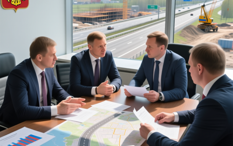 Поясняющая иллюстрация к материалу "Структурированное описание объекта закупки: обязательные изменения в Липецке [sc name=year][/sc]"