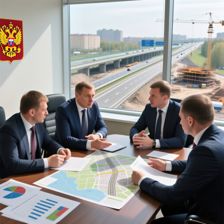 Графическое сопровождение статьи "44-ФЗ: Экспертная документация закупок в Липецке"