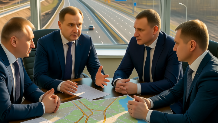 Изображение к статье "Обучение закупкам: Надежный Путь к Востребованной Профессии"