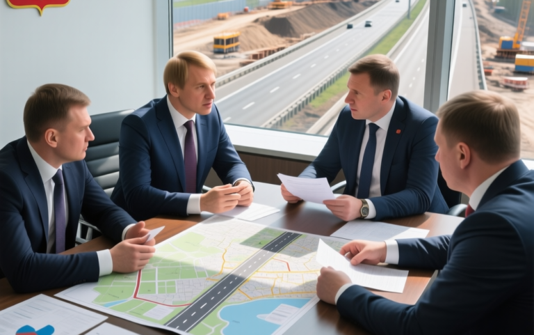 Поясняющая иллюстрация к материалу "Электронный аукцион 223-ФЗ — надёжное обучение закупкам в Липецке"