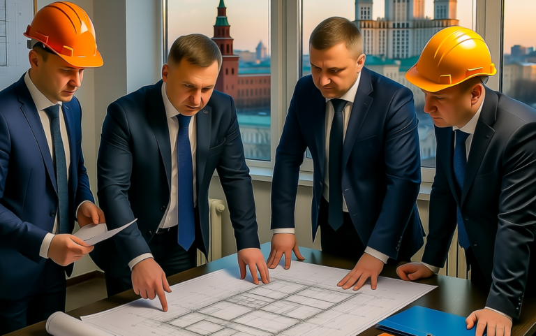 Иллюстрация 1: Госзакупки 2025: повышение квалификации в в Туле Графическое сопровождение статьи "Госзакупки 2025: Обязательное повышение квалификации в Туле"