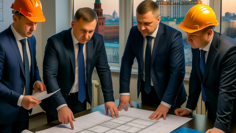 Поясняющая иллюстрация к материалу "223-ФЗ — эффективные закупки услуг в Липецке"