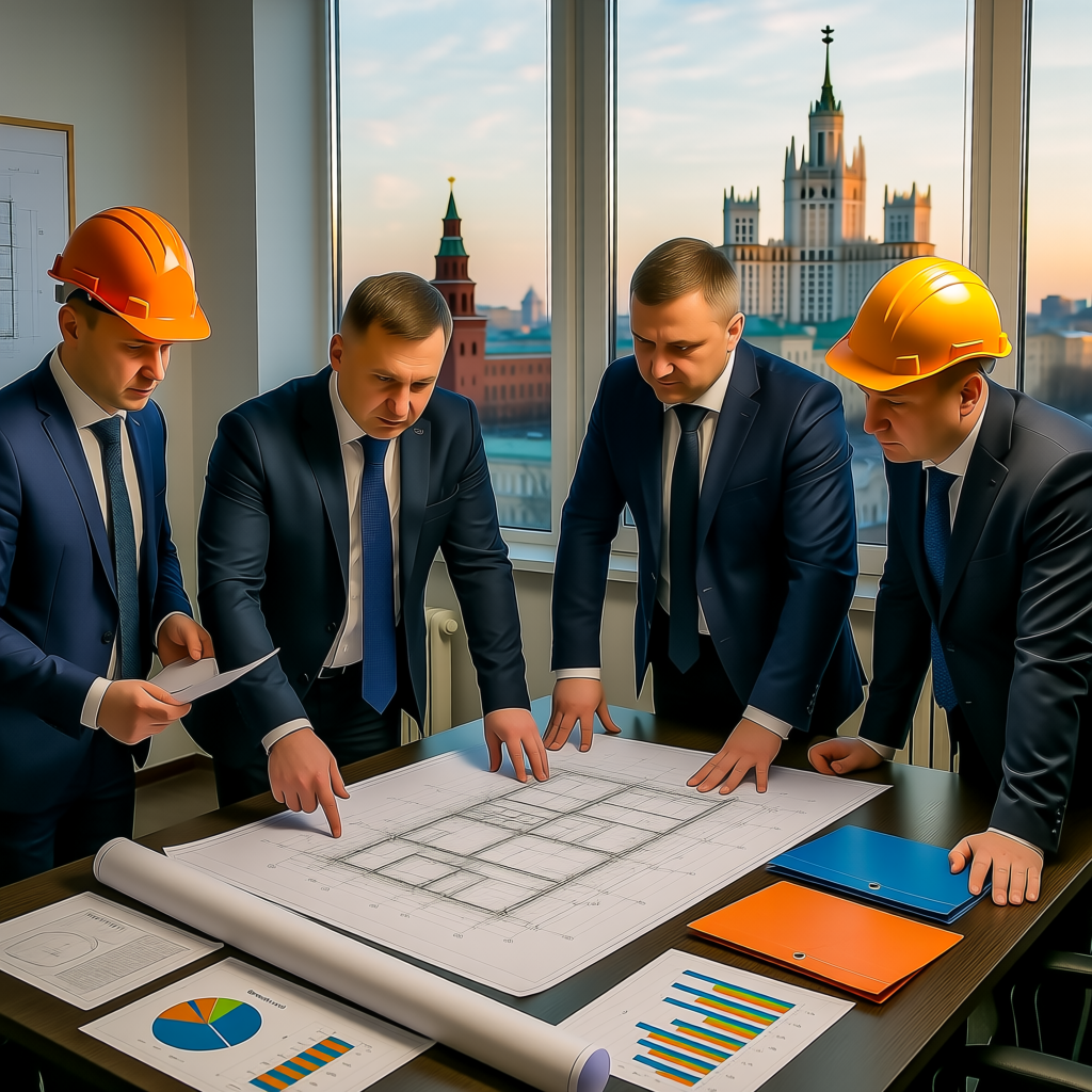 Изображение к статье "Расторжение контракта по 44-ФЗ: важный порядок для заказчика"