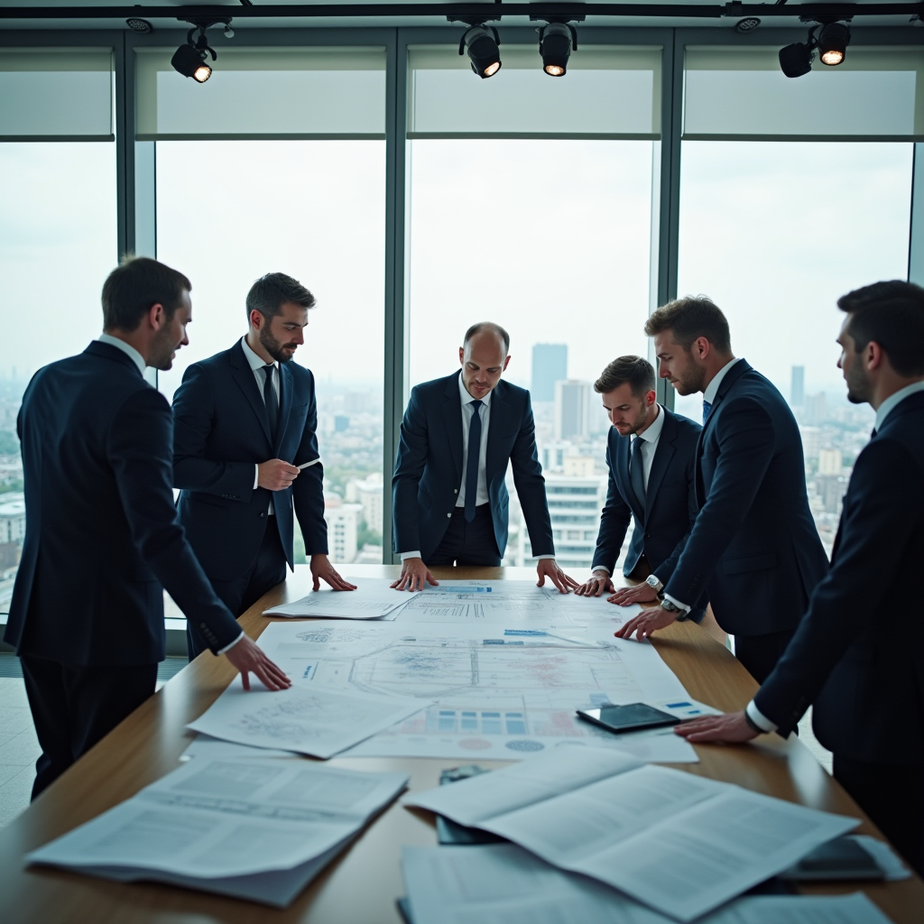 Иллюстрация 2: Контроль закупок: Важный аудит для вашей безопасности Поясняющая иллюстрация к материалу "Контроль закупок: обязательный аудит в Луганске"