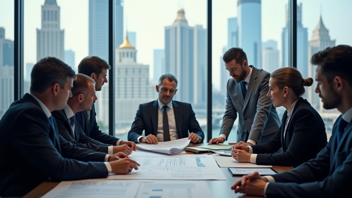 Иллюстрация 1: Жалобы 44-ФЗ: Эффективное Обучение для Победы Графическое сопровождение статьи "Жалобы 44-ФЗ: Обучение госзакупкам в Омске"