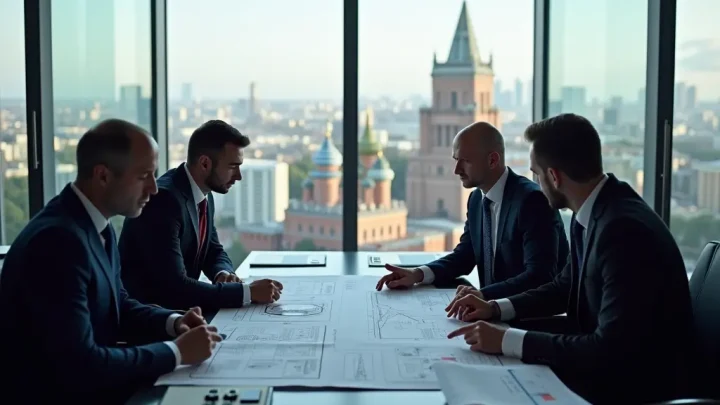 Иллюстрация 1: Обучение закупкам: Ваш ключ к эффективному взаимодействию Графическое сопровождение статьи "Эффективное взаимодействие заказчик-поставщик: обязательное обучение закупкам в Луганске"