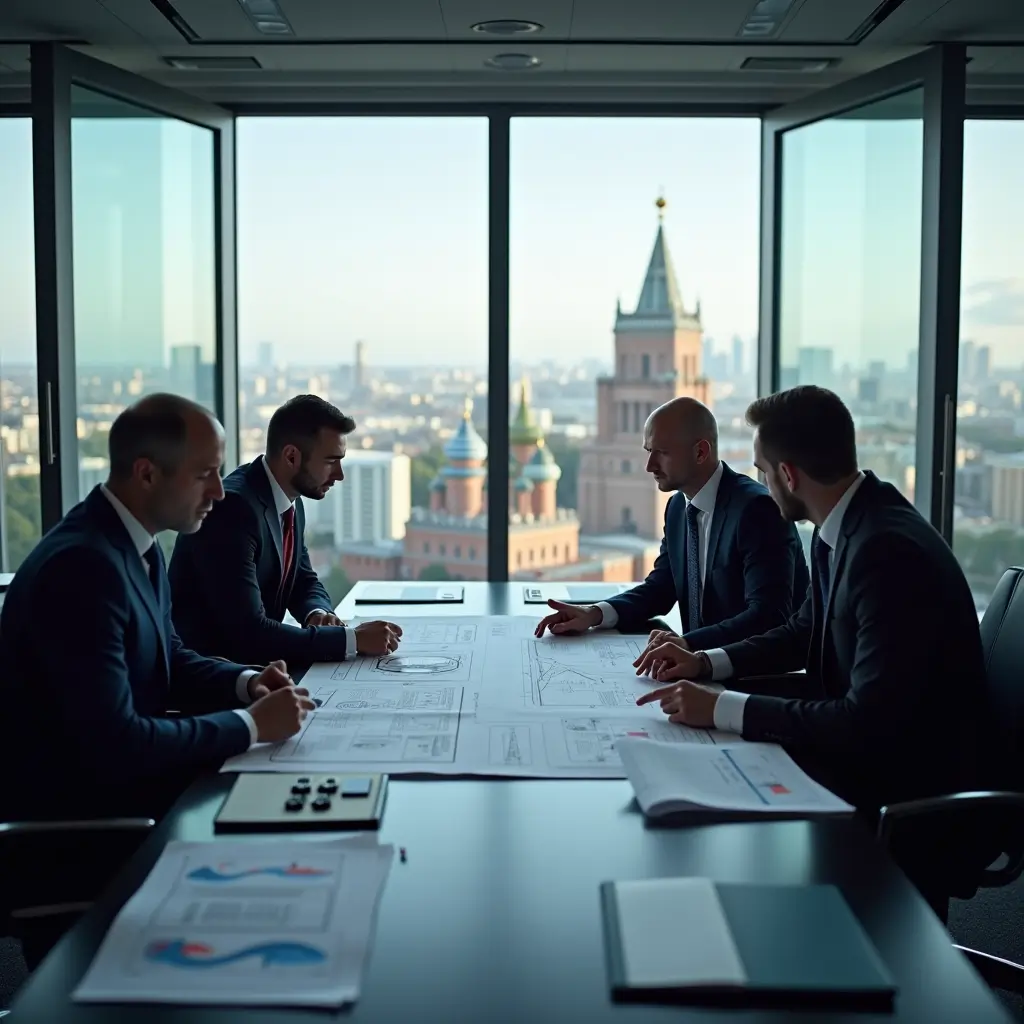 Наглядный пример к статье "Учет закупок СМП: Обязательные изменения в Туле 2026"