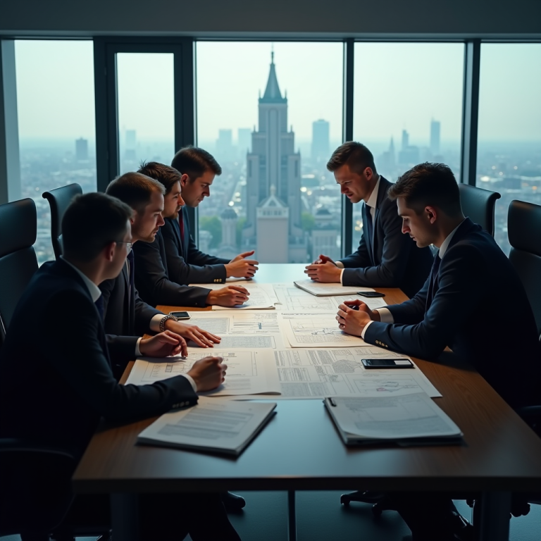 Поясняющая иллюстрация к материалу "Обучение специалистов закупок в Липецке: Программы 44-ФЗ"