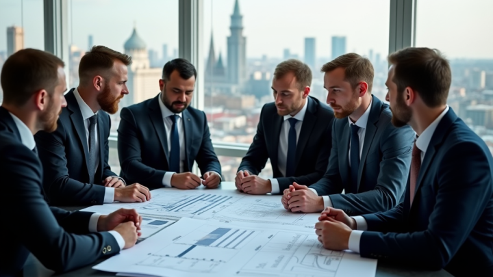 Иллюстрация 1: 44-ФЗ: Успешные тендеры в Воронеже без ошибок Графическое сопровождение статьи "44-ФЗ: Успешные тендеры в Воронеже без ошибок"