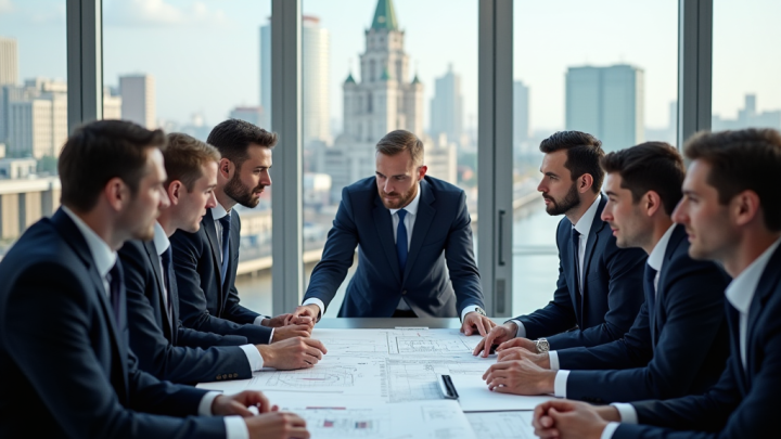 Поясняющая иллюстрация к материалу "Оценка заявок коллективного участника: Обязательный провал в Тамбове [sc name=year][/sc]"