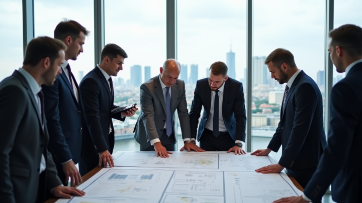 Изображение к статье "Правильное обучение госзакупкам: эффективный способ избежать критических нарушений"