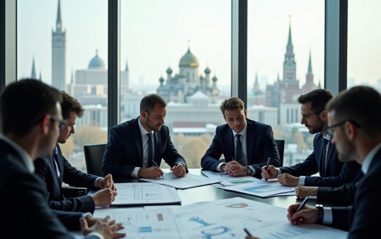 Графическое сопровождение статьи "Эффективное обучение 44-ФЗ в Воронеже для госкомпаний"