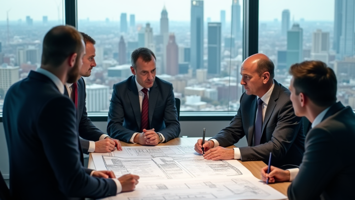 Изображение к статье "Риски исполнения контракта: эффективные способы их надежной минимизации"