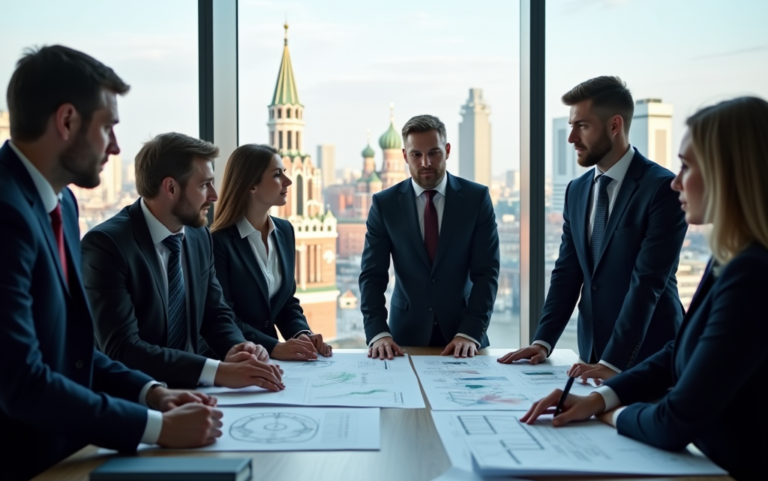 Поясняющая иллюстрация к материалу "Способ закупки: эксклюзивное обучение специалистов в Липецке"