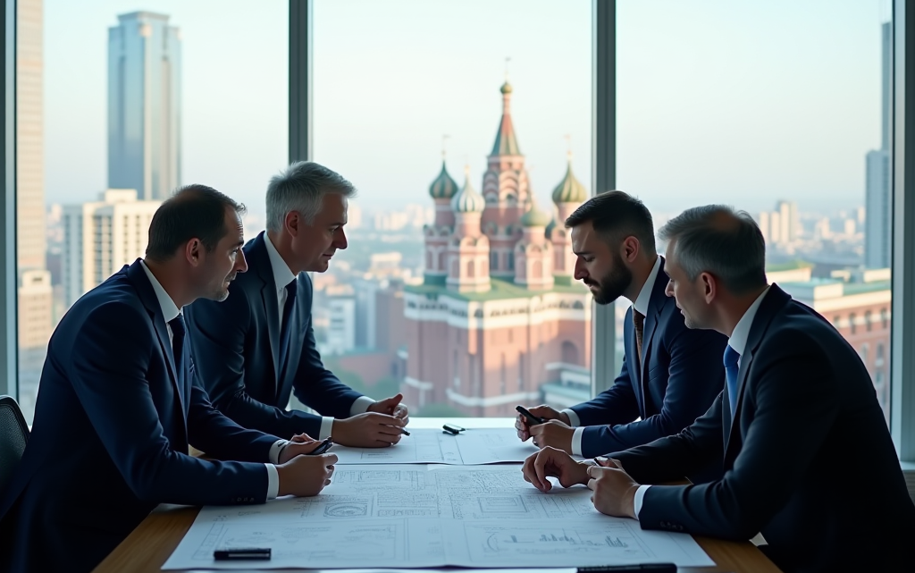 Поясняющая иллюстрация к материалу "Государственные закупки: Обязательное руководство в Казани [sc name=year][/sc]"