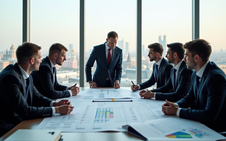 Поясняющая иллюстрация к материалу "Обучение закупкам: Экспресс-подготовка в Липецке"