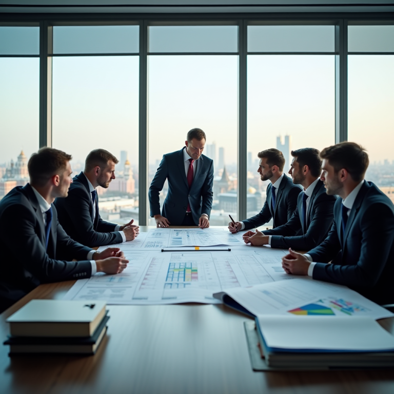 Графическое сопровождение статьи "Обучение специалистов — профессиональная переподготовка 44-ФЗ в Луганске"