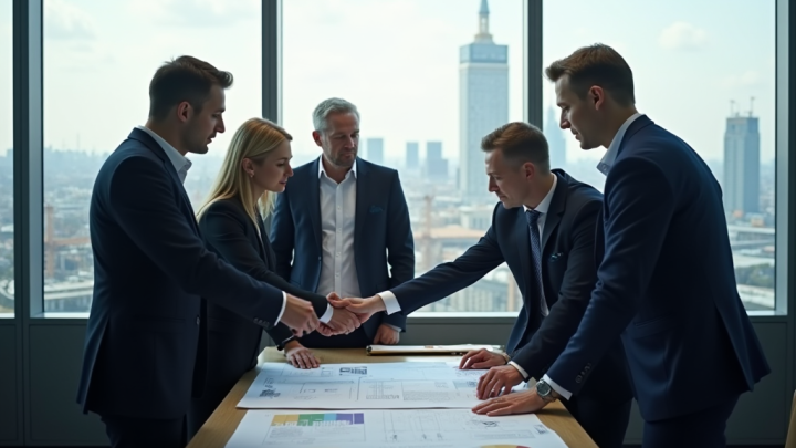 Графическое сопровождение статьи "Открытый конкурс 44-ФЗ: Успешное планирование закупок в Воронеже"