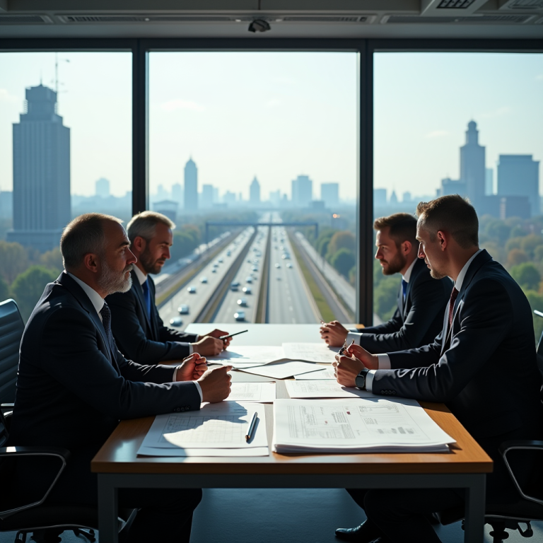 Иллюстрация 1: 44-ФЗ изменения: Обновления в Липецке Графическое сопровождение статьи "44-ФЗ изменения: Обновления в Липецке"