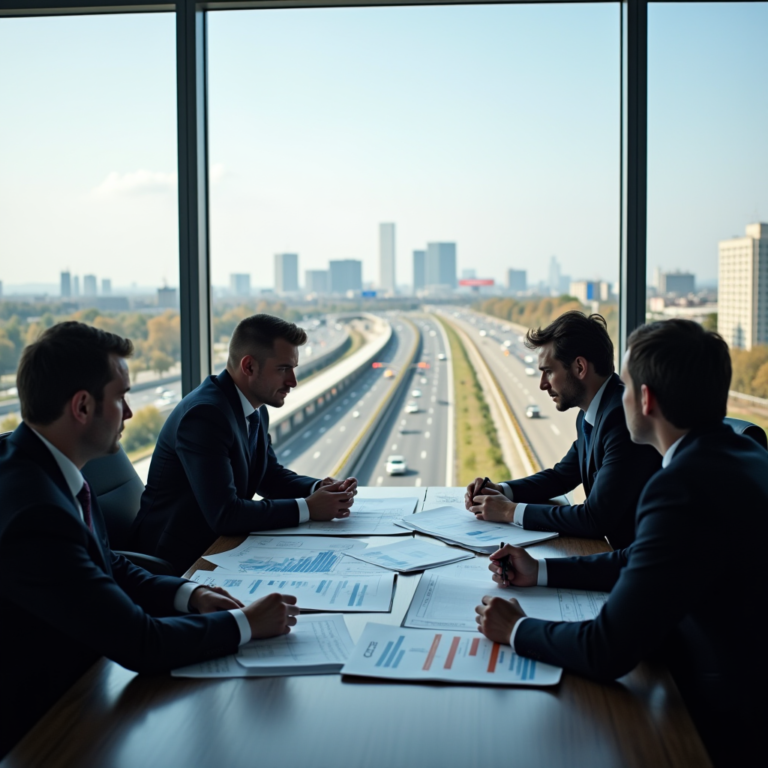 Иллюстрация 2: Ответственность заказчика: важный контроль ФАС Изображение к статье "Ответственность заказчика: важный контроль ФАС"